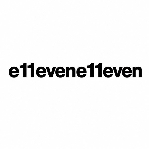 E11evenE11even