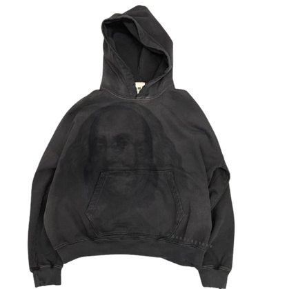 BEN FRANK HOODIE