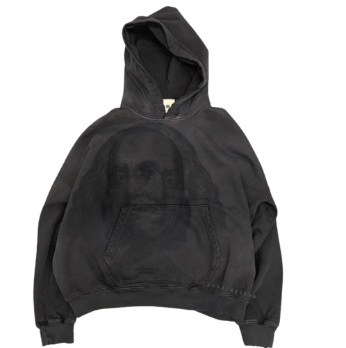 BEN FRANK HOODIE