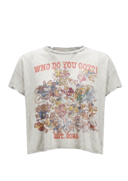 HBCU HOCO TOUR TEE