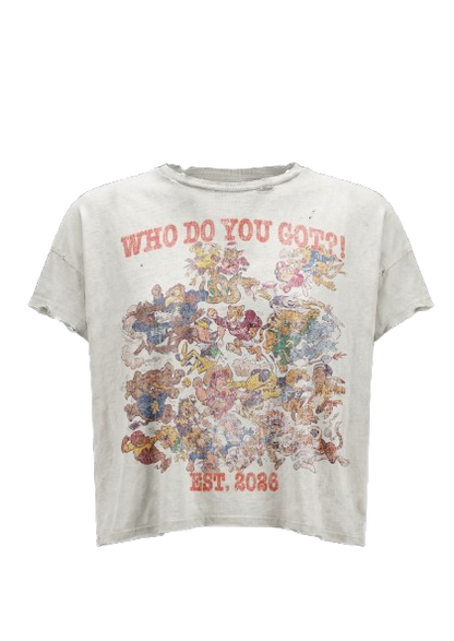 HBCU HOCO TOUR TEE